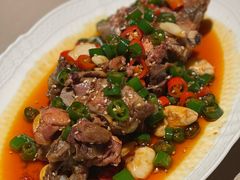 -金鸭季·北京烤鸭(深业上城店)