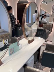 -LJOY丽锦造型·烫发染发