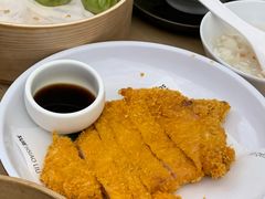 -苏小柳点心·手作小笼包(浦东嘉里城分院)