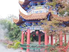 -东莞观音山旅游风景区