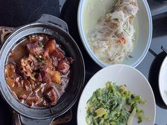 -湘湖大院(越王路店)