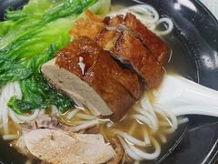 -烧鹅濑(西华路店)