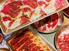 -西塔老太太泥炉烤肉(双井店)