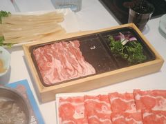 -德龙火锅(松源街直营店)