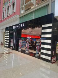 -丝芙兰Sephora