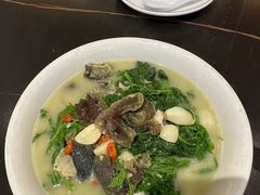 -陈厨老味·老派郴州菜(宜章店)