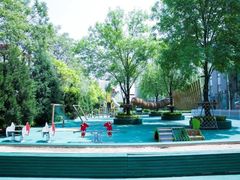 -卓悦童国际幼儿园