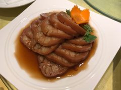 -龙井壹号·茶缘山景宴(龙井村店)