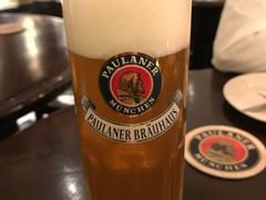 -宝莱纳餐厅(滨江店)