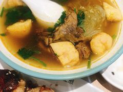 -小杨生煎(湟普汇店)