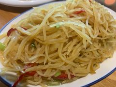 -姥姥家春饼店(惠新东街店)
