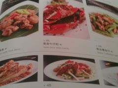 -汤城小厨•粤菜•靓汤(金融街店)