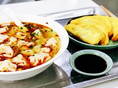 -金陵老丁家馄饨(新街口店)