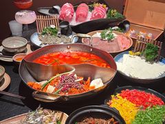-色響火锅(恒隆广场店)