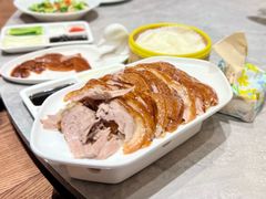-国人川菜(李家村建东街店)