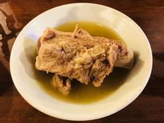 -松發肉骨茶(克拉码头店)
