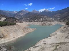 -硗碛藏寨·神木垒景区