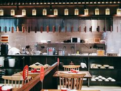 大堂-关东小磨东北菜(碧江广场店)