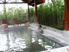 -天目湖御水温泉·度假酒店