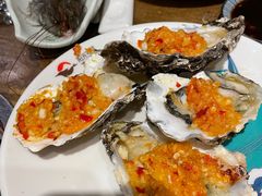 -阳光岛·海鲜盛宴(银泰中心in99店)