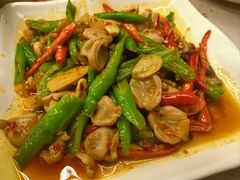 -五丁桥光头香辣蟹(望江橡树林店)
