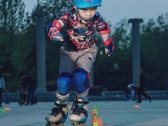 -云霄之星少儿滑板轮滑跳绳(远洋未来广场店)