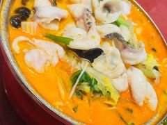 -喜家德虾仁水饺(长泰广场店)