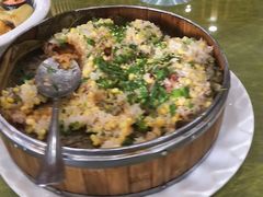 -晶莹品鲜.顺德鱼生.特色桑拿菜
