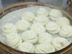 -清泉阁包子铺(中山路店)