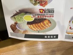 -李先生牛肉面(长春红旗街店)