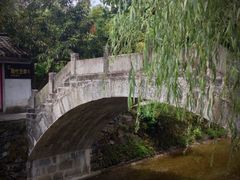 -绩溪龙川景区