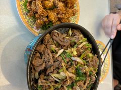 -烤肉季饭庄