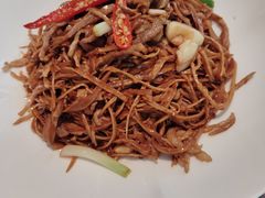 -秀儿四九城·新京菜(亚运村鸟巢店)