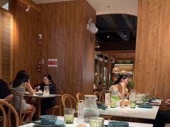-芭札·Thai泰国餐厅(同和金铂天地店)