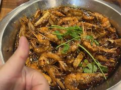 -槐店王婆大虾(开发区店)