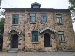 -莫干山风景区