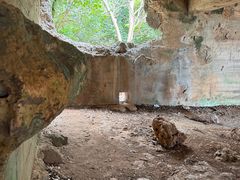 -日军最后司令部遗址