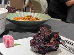 -A One Kitchen·南京精菜馆(德基广场店)