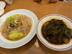 -小土豆北方菜馆(方庄店)