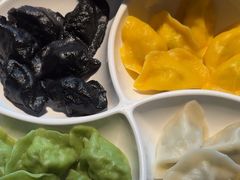 -船歌·鱼水饺青岛菜(闽江二路店)