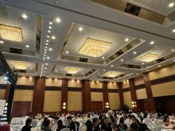 -锦江饭店·锦江小礼堂·宴会厅