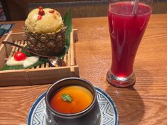 -云海肴·汽锅鸡·云南代表菜(天山百盛优客店)