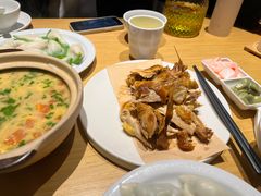 -关东小磨东北菜(上海长风大悦城店)