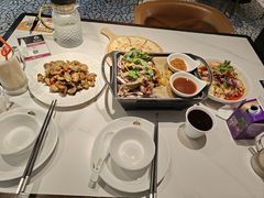 -清真·卡德尔大叔新疆主题餐厅(龙汇路店)