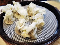 -海汇源老烧麦店(东大街总店)