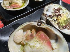 -1218 GRILL 主厨