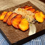 日料时间
