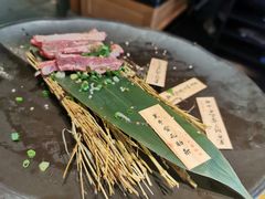 -千寻烧肉(政务区店)