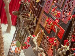 -喜湘宴·精致湖南菜(和平西桥店)