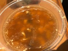 肉沫汤-壹碗糯米饭(昆阳店)